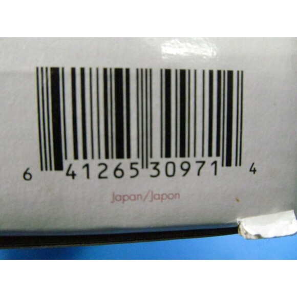 Snow Medley Studio Nova  9 1/2" Sweet Dish in box - Picture 6 of 6